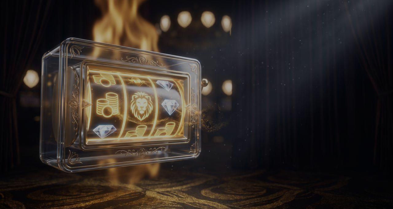 Golden Lion Casino
