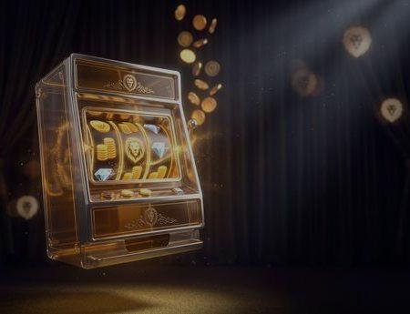 Golden Lion Casino