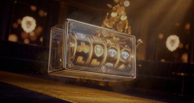 Golden Lion Casino