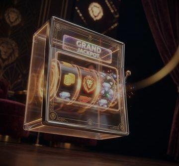 Golden Lion Casino