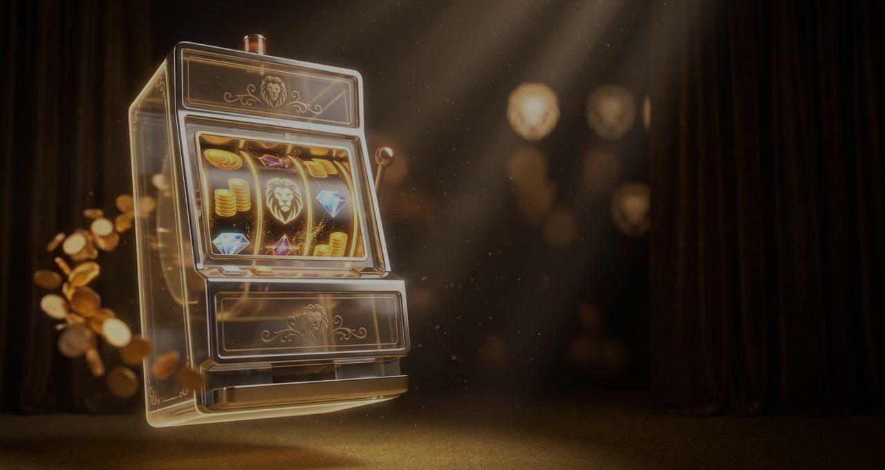 Golden Lion Casino